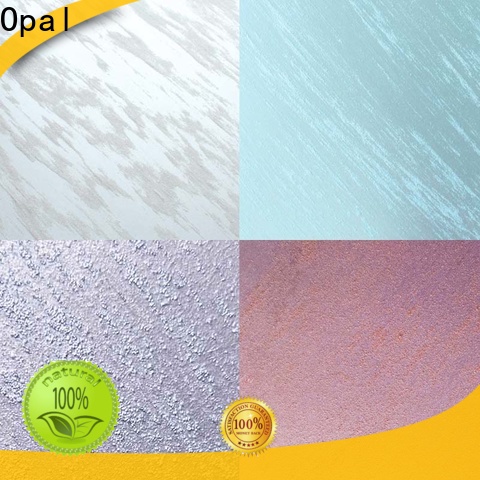 Opal paint supplies series for wood