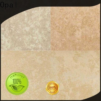 Opal internal wall paint customized for wood