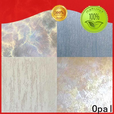 Opal healthy types of interior paint wholesale for inner wall