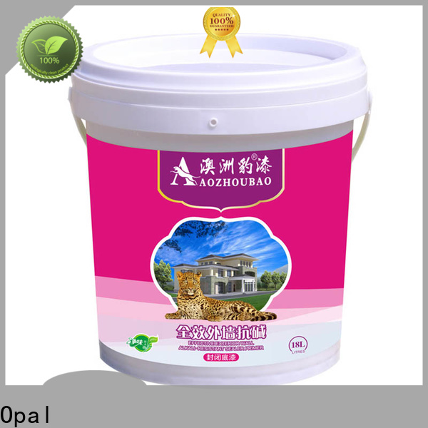 best best exterior paint factory price for renovating house