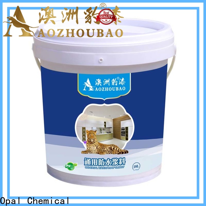 top exterior varnish factory price for wood finishing