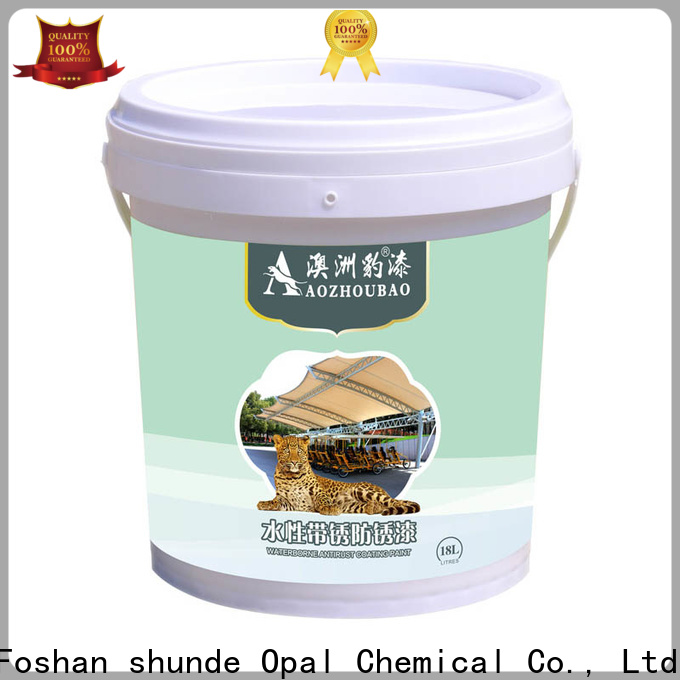 professional antirust paint wholesale for pipe