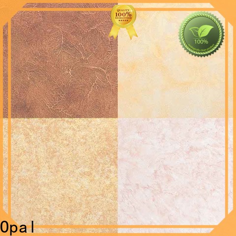 Opal internal wall paint series for wood