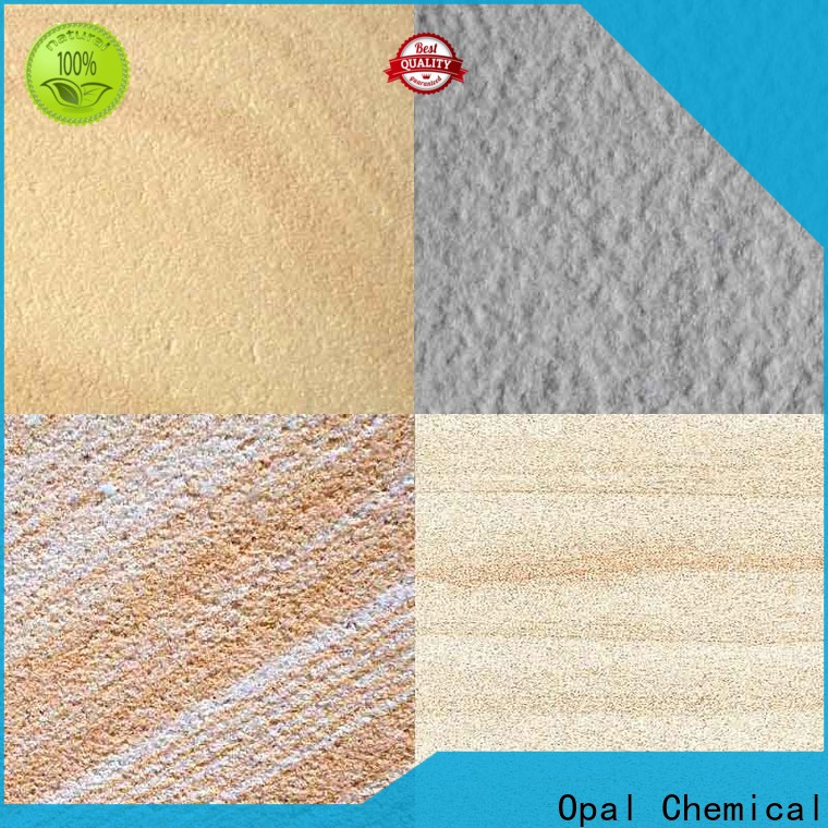 Opal paint supplies factory price for picture