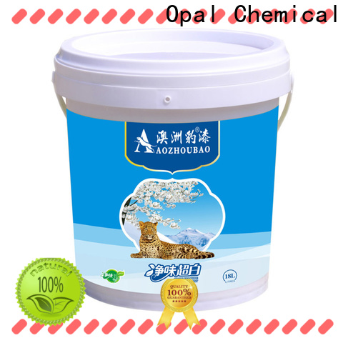 Opal interior house paint factory for renovating house