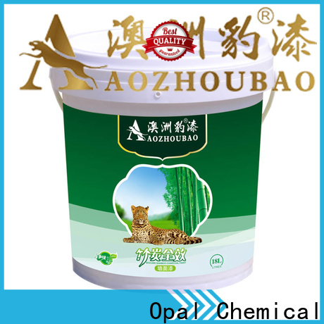 durable cheap emulsion paint manufacturer for renovating house