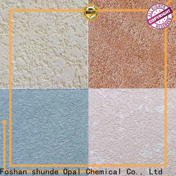 Opal artist paint wholesale for wood