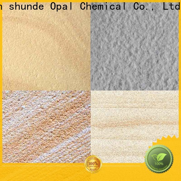 Opal multi-functional paint supplies manufacturer for picture