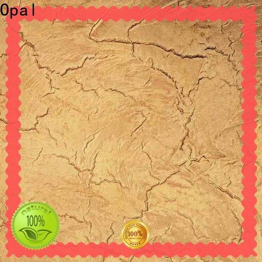 Opal art craft paint factory price for wood