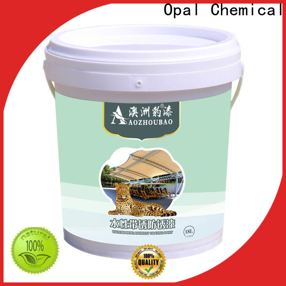 full effective antirust paint factory for architecture