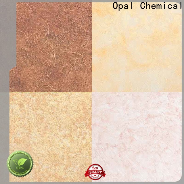 Opal art paint manufacturer for wood