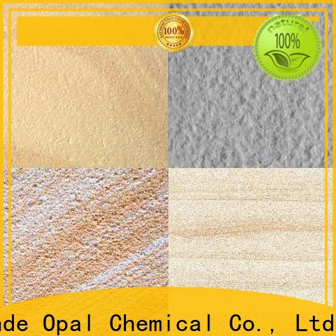 Opal healthy artist paint manufacturer for inner wall