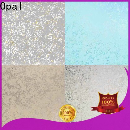 Opal dry fast types of interior paint wholesale for picture