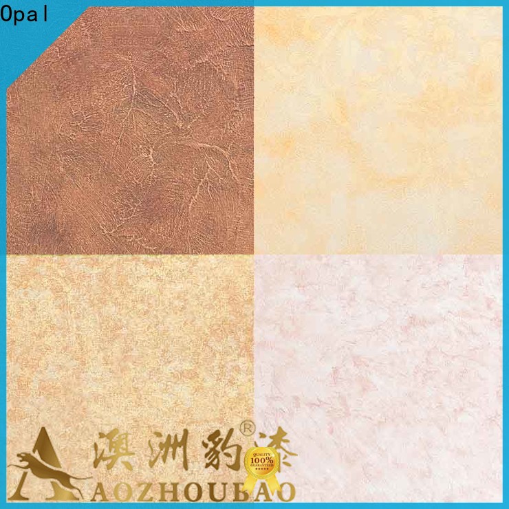 Opal internal wall paint supplier for picture