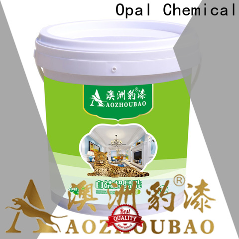 Opal interior house paint wholesale for renovating house