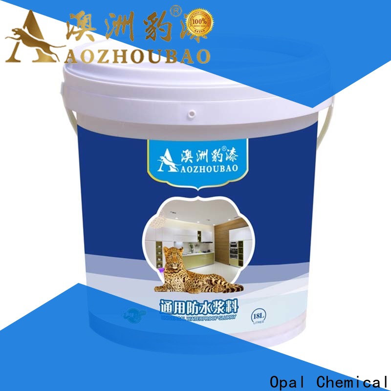 Opal varnish paint with good price for doors