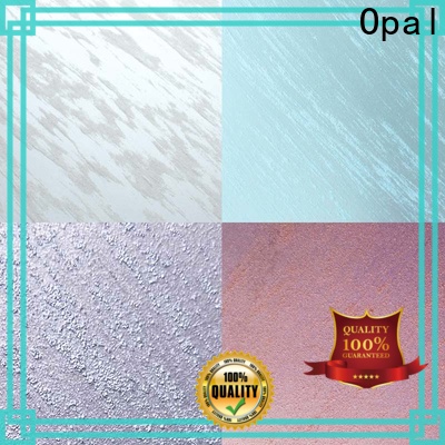 Opal professional art paint customized for picture