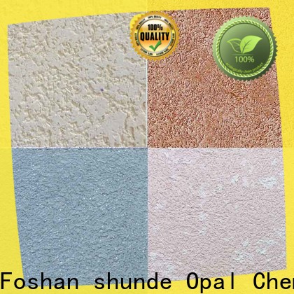 Opal cost-effective paint supplies manufacturer for wood