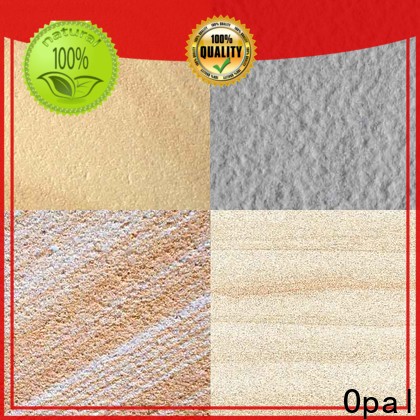 Opal professional wall art paint series for wood