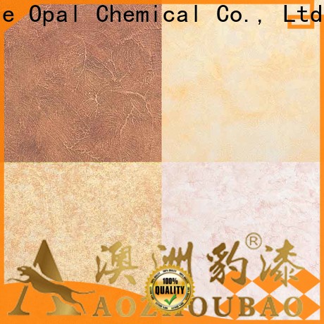 Opal healthy internal wall paint supplier for inner wall