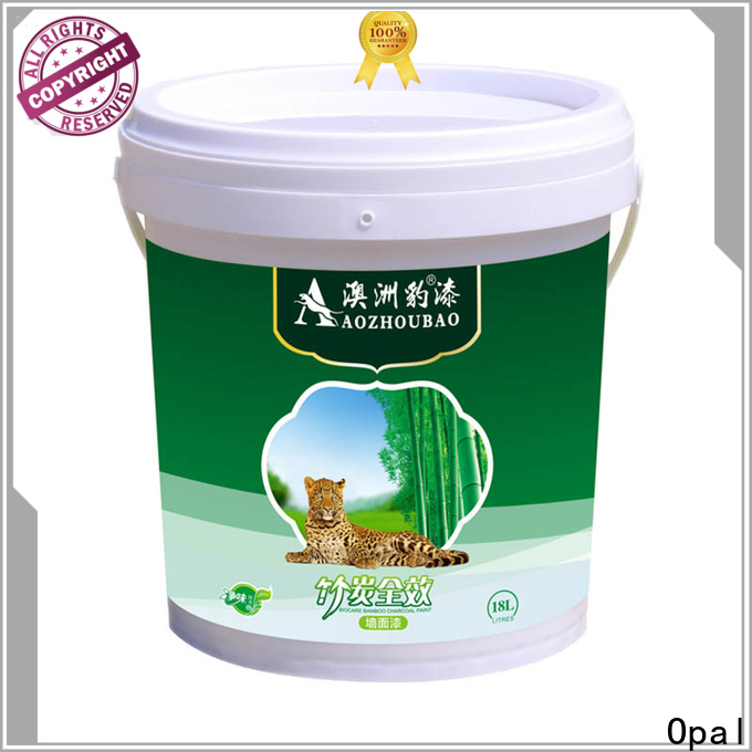 eco-friendly interior emulsion paint wholesale for family