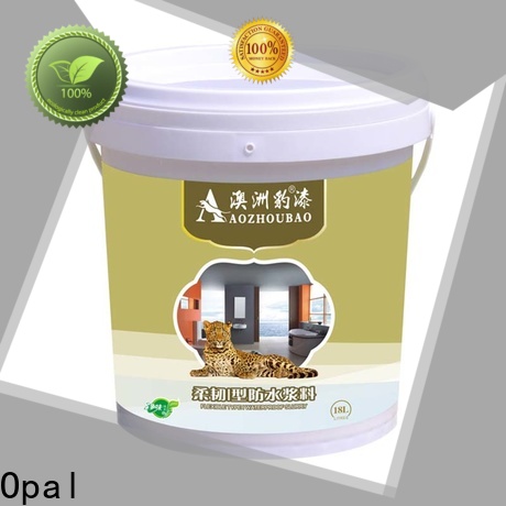 latest exterior waterproof paint manufacturer for protection