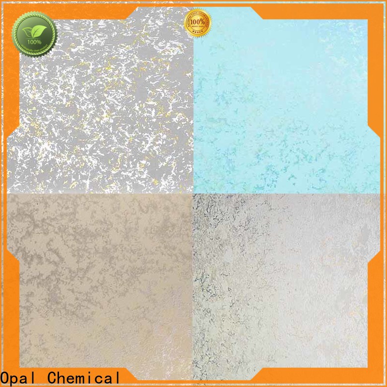 Opal cost-effective interior wall paint colors customized for inner wall