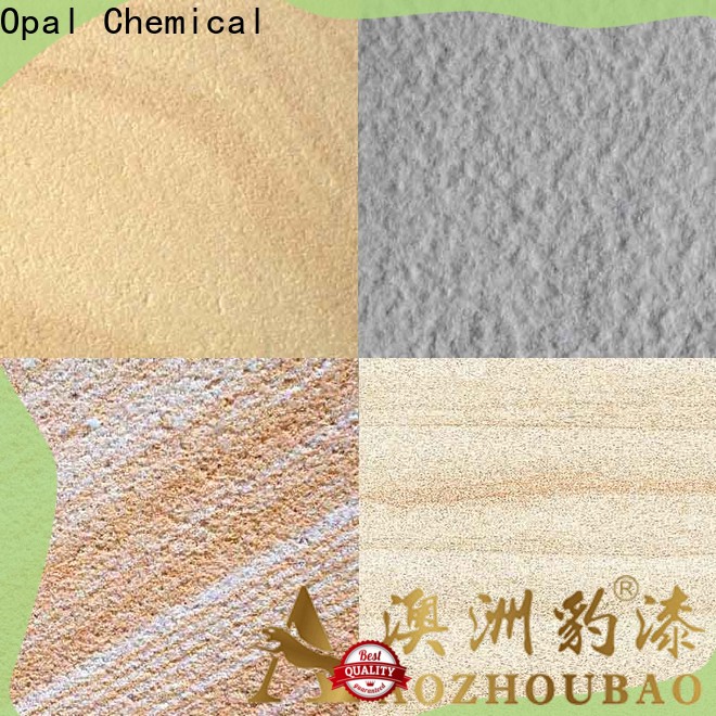 Opal paint supplies wholesale for wood