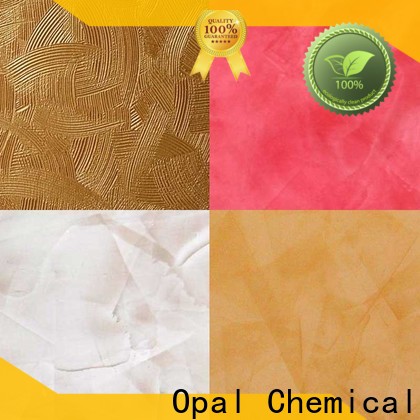 Opal multi-functional art paint factory price for wood