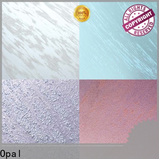 Opal dry fast types of interior paint manufacturer for wood