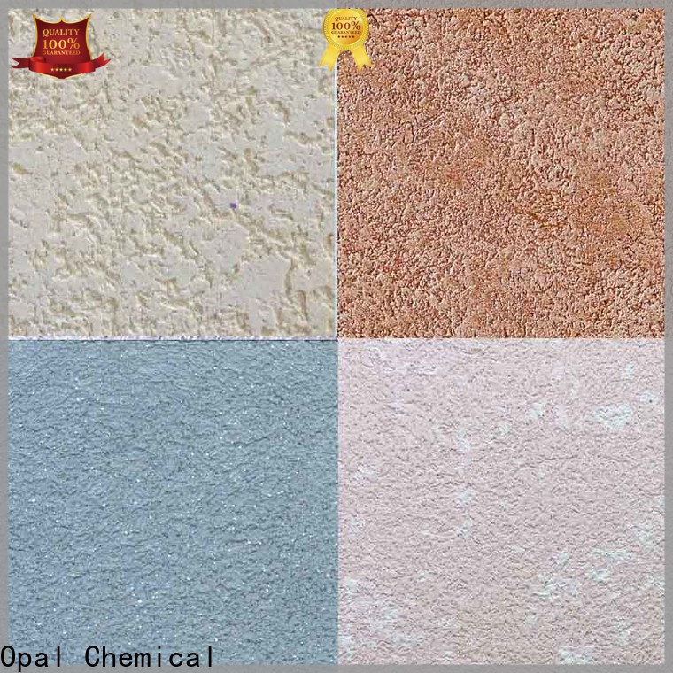 Opal paint supplies customized for inner wall