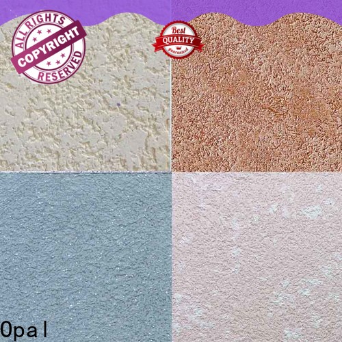 Opal paint supplies series for picture