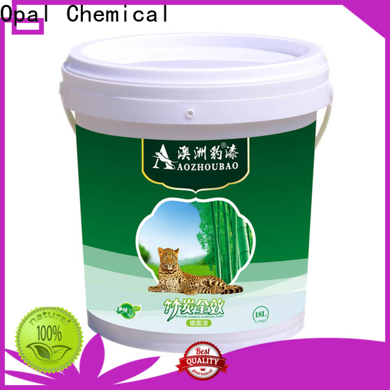 antialkali best emulsion paint wholesale for family