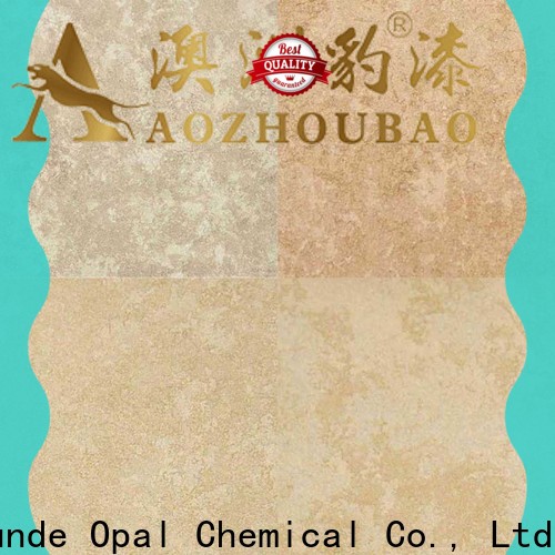 Opal multi-functional types of paint for art factory price for picture