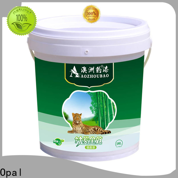 odorless interior textured paint wholesale for UXA wall varnish