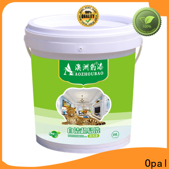 Opal elastic paint manufacturer for family