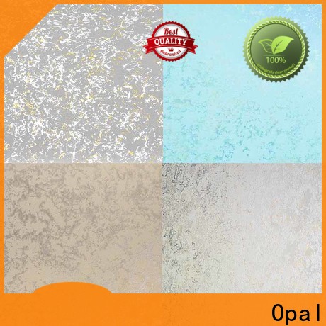 Opal dry fast types of interior paint wholesale for inner wall