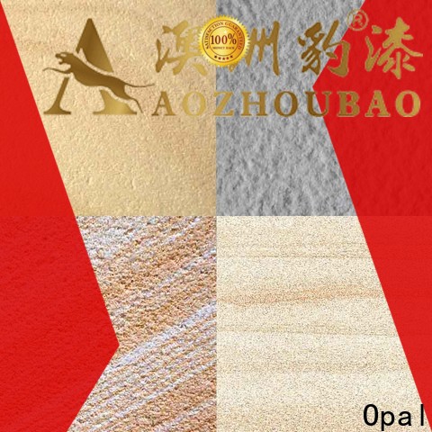 Opal cost-effective art craft paint manufacturer for wood