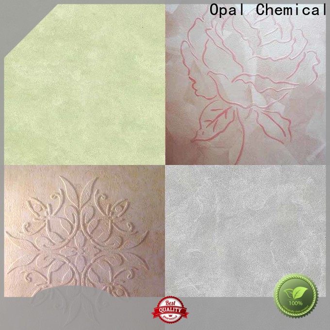 Opal wall art paint factory price for inner wall