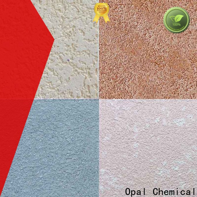 Opal multi-functional types of interior paint supplier for exterior wall