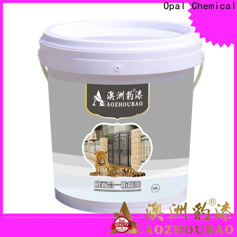 Opal coating paint wholesale for architecture