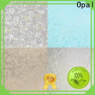 Opal professional interior wall paint colors customized for wood