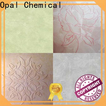 Opal art craft paint series for picture