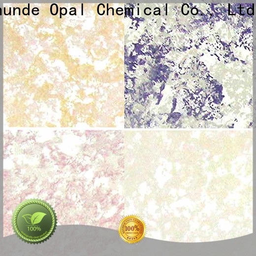 Opal cost-effective internal wall paint series for picture