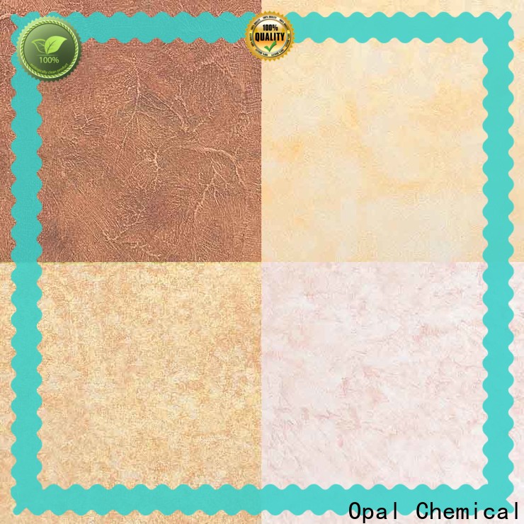 Opal paint supplies supplier for wood