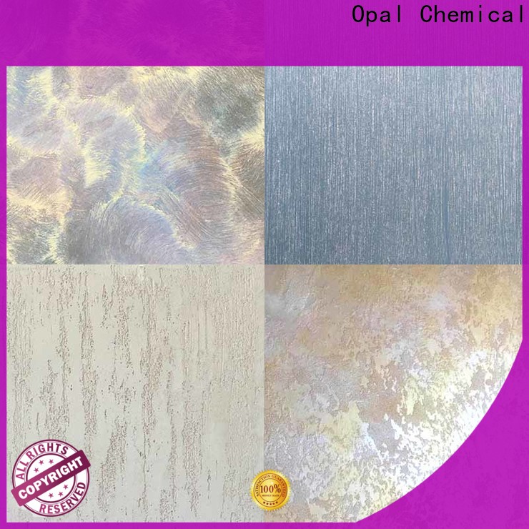 Opal cost-effective internal wall paint series for picture