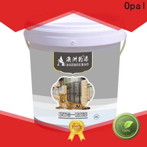 Opal eco-friendly coating paint wholesale for building coating