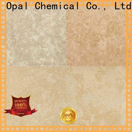 Opal professional paint supplies series for inner wall