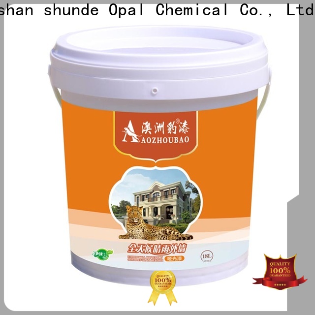 latest exterior home painting manufacturer for building