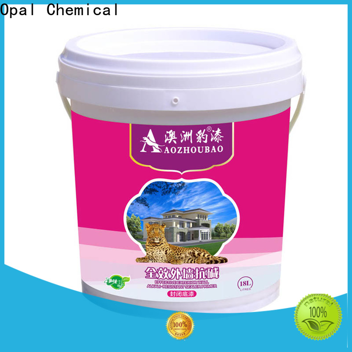 new best exterior paint manufacturer for home use